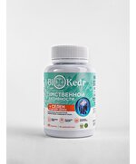 Биокедр с Селеном и Цинком