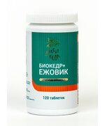 Биокедр + экстракт Ежовика гребенчатого