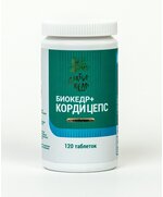 Биокедр + экстракт Кордицепса