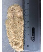 Чеснок сушеный гранулы 26х40