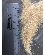 Чеснок сушеный гранулы 40х60