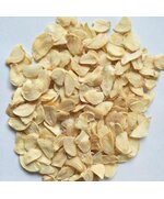 Чеснок сушеный хлопья