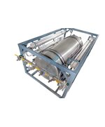 Газификатор ГХК 0,5-1,6-30