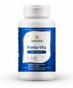 Проста-Вита, 60 капсул, 500 мг