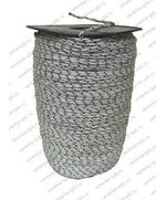 Веревки капроновые (полиамидные)