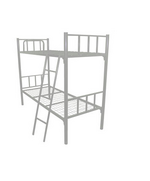 Кровать двухъярусная МКР 22X 1900×800 мм спальное место