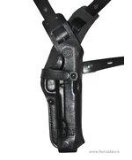 Кобура оперативная COLT M1911 "Агент"