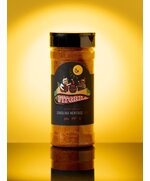 Приправа CAROLINA HERITAGE RUB