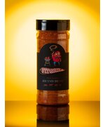 Приправа JACK STACK BBQ RUB
