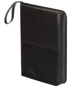 Папка деловая на молнии