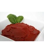 Томатная паста( концентрат) с содержанием сухого вещества СВ 36–38%