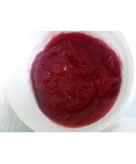 Начинка с ароматом термостабильная Клубника