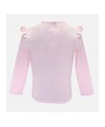 Блузка с бантиком