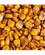 Кукуруза пищевая жаренная