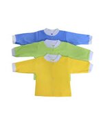 Кофточка-распашонка