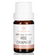 Апельсина красного масло