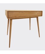 Консольный стол "CONSOLE LINEA PURA"