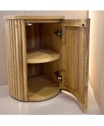 Тумба прикроватная "BELLEZZA DI LEGNO"