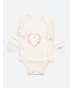 Боди "Прованс"