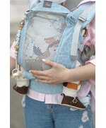 Эрго-рюкзак СВЕТОЧ