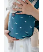 Май-слинг САЯНЫ