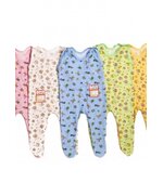 Ползунки высокие кнопка кулирка