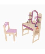 Стенд игровой “Салон красоты”