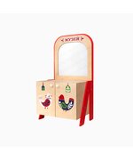 Стенд “Музей”