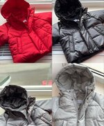 Куртка для мальчиков от 1 до 3 лет