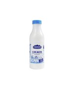 Снежок "Суздальский" 2.5% 480г пэт