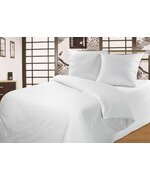 Комплект постельного белья  1,5 сп. бязь отб. С