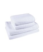 Махровое полотенце 50х90