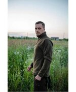 Джемпер флисовый