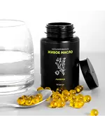 Масло льняное МАСЛОГИЯ нерафинированное холодного отжима, 90 капсул