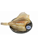 Камбала-ёрш вял, кг