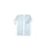 Халат одноразовый 40 г/м2