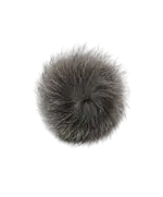 Помпон из блюфрост