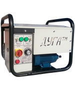 Установка для жидкой резины ДУГА И2/220