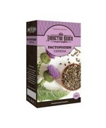 Расторопша семена