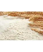 Мука пшеничная 1 сорт оптом в мешках 45 кг