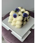 Клубничный торт «STRAWBERRY BLOSSOM»