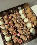 Премиум набор-ассорти в шоколаде «CHOCO MIX»