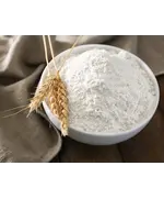 Мука пшеничная высший сорт оптом в мешках 50 кг