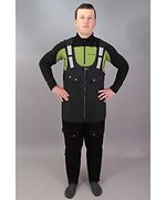 Полукомбинезон меховой летный ГОСТ 5710-85