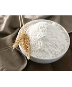 Мука пшеничная высший сорт оптом в мешках 30 кг