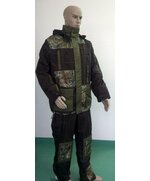 Костюм демисезонный мужской для туризма