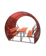 Беседка “Дворянка”