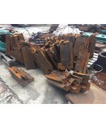 Било 1044703001для дробилки СМД-75А