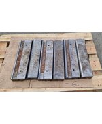 Брус 1044703002 для дробилки СМД-75А