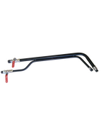 Распылитель (удочка) для жидкой резины ДУГА